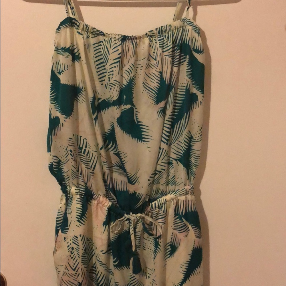 J. Crew Jumpsuit - Picture 2 of 4